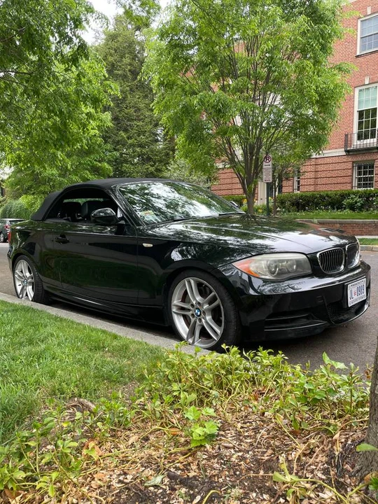 2012 BMW E82 135i & 135is - Image 3 of 22