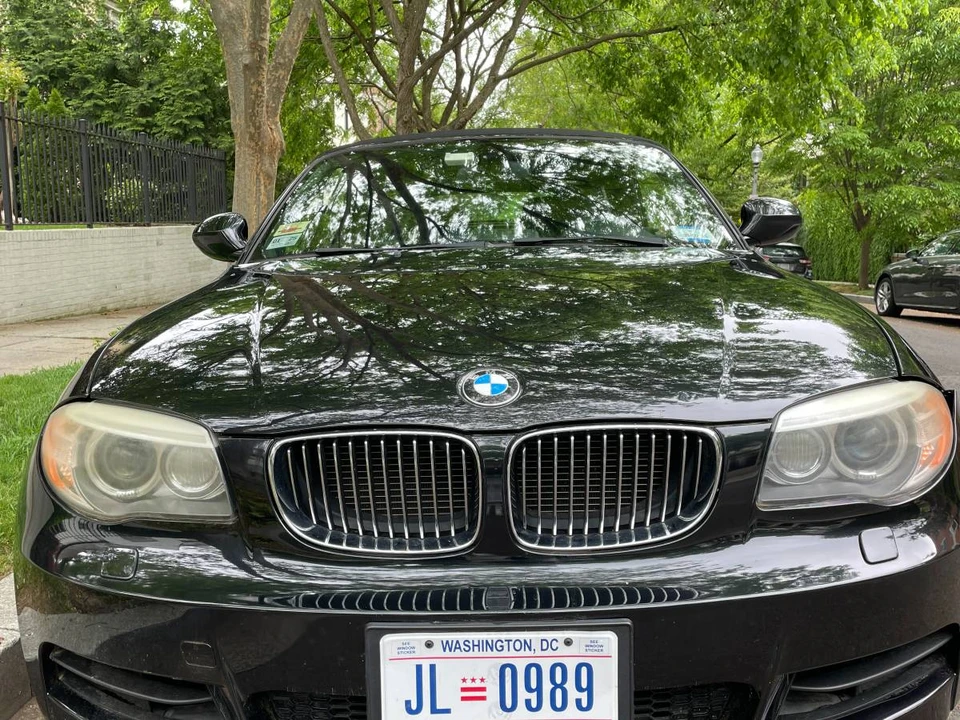 2012 BMW E82 135i & 135is - Image 4 of 22