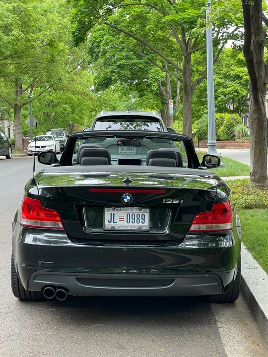 2012 BMW E82 135i & 135is - Image 9 of 22