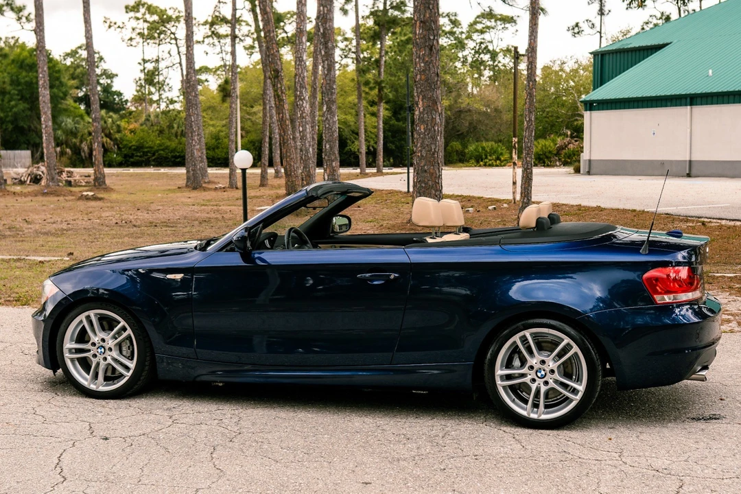 2012 BMW E81/E82/E88 1 Series - Image 3 of 7
