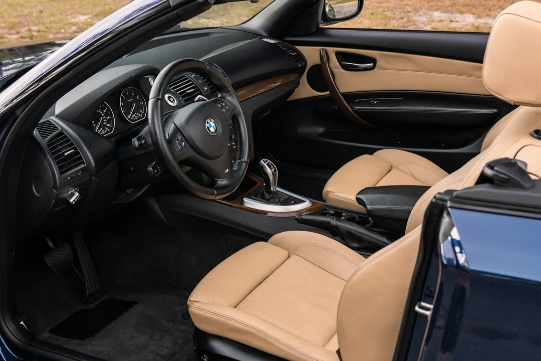 2012 BMW E81/E82/E88 1 Series - Image 5 of 7