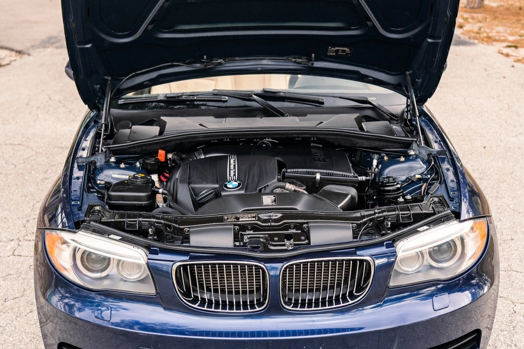 2012 BMW E81/E82/E88 1 Series - Image 6 of 7