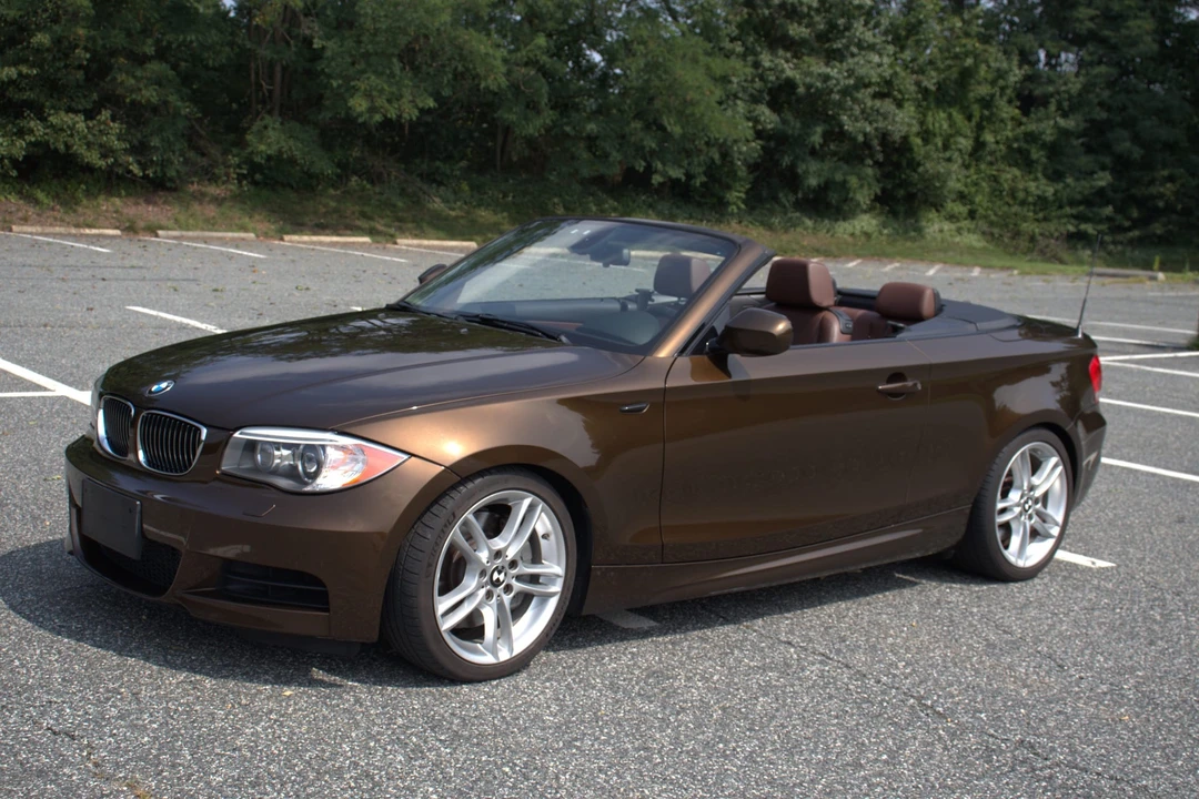 2012 BMW E82 135i & 135is - Image 5 of 31
