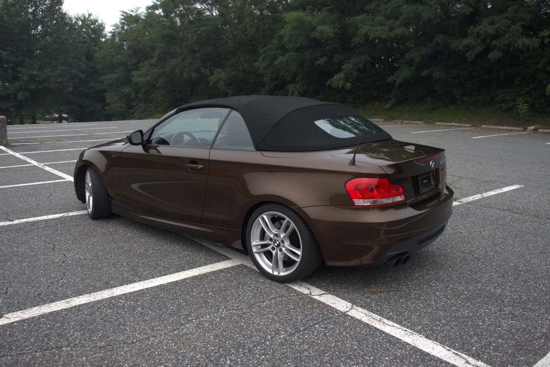 2012 BMW E82 135i & 135is - Image 18 of 31