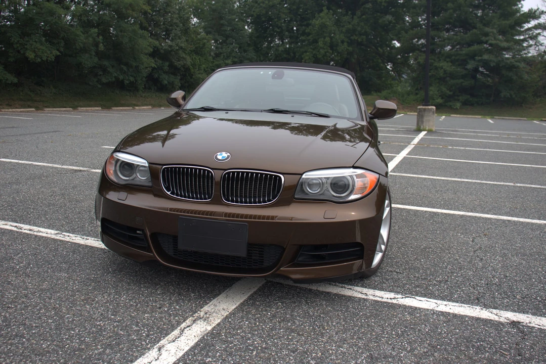 2012 BMW E82 135i & 135is - Image 15 of 31