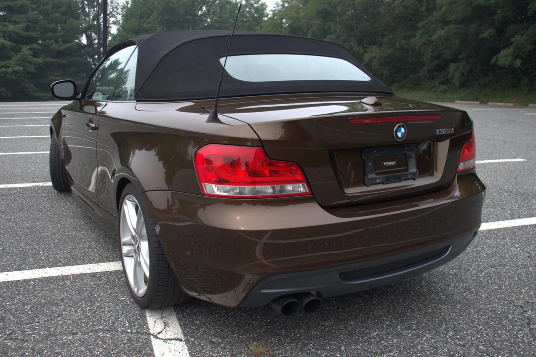 2012 BMW E82 135i & 135is - Image 20 of 31