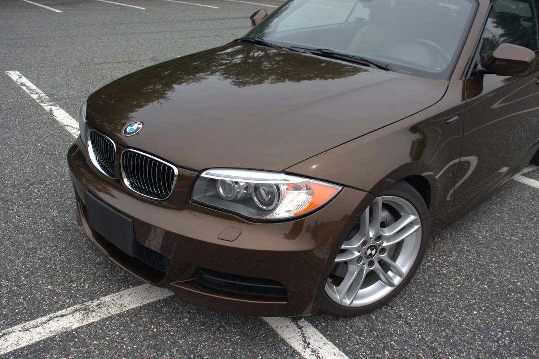 2012 BMW E82 135i & 135is - Image 23 of 31