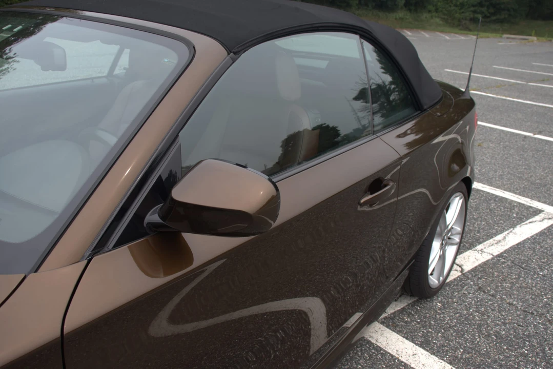 2012 BMW E82 135i & 135is - Image 27 of 31