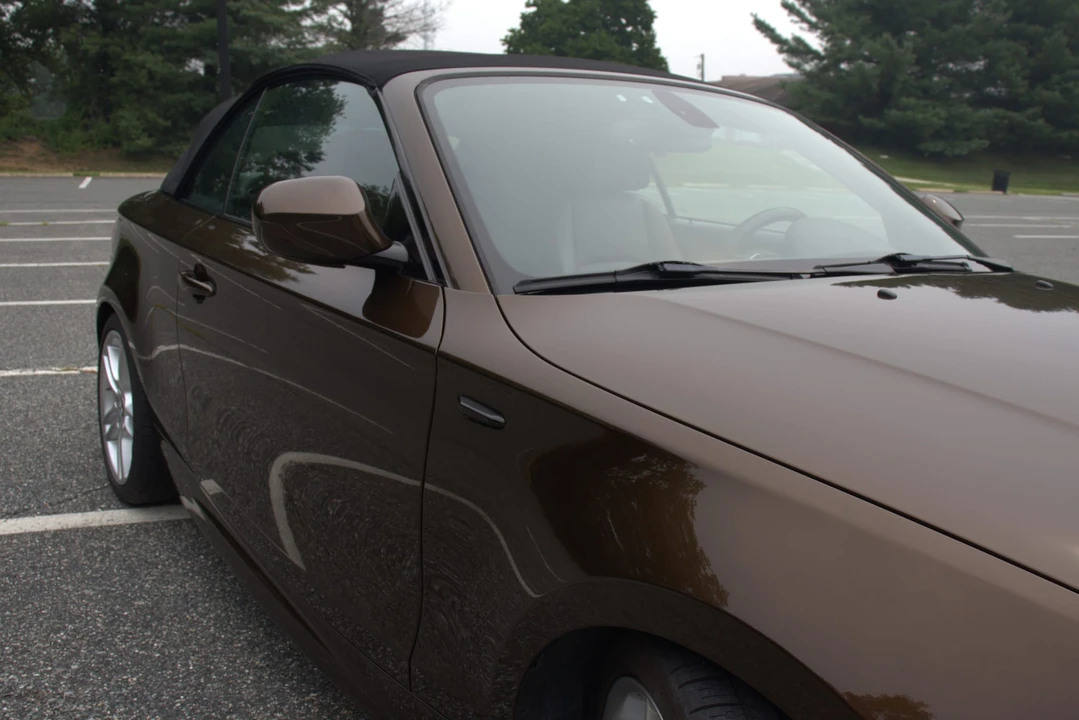 2012 BMW E82 135i & 135is - Image 31 of 31