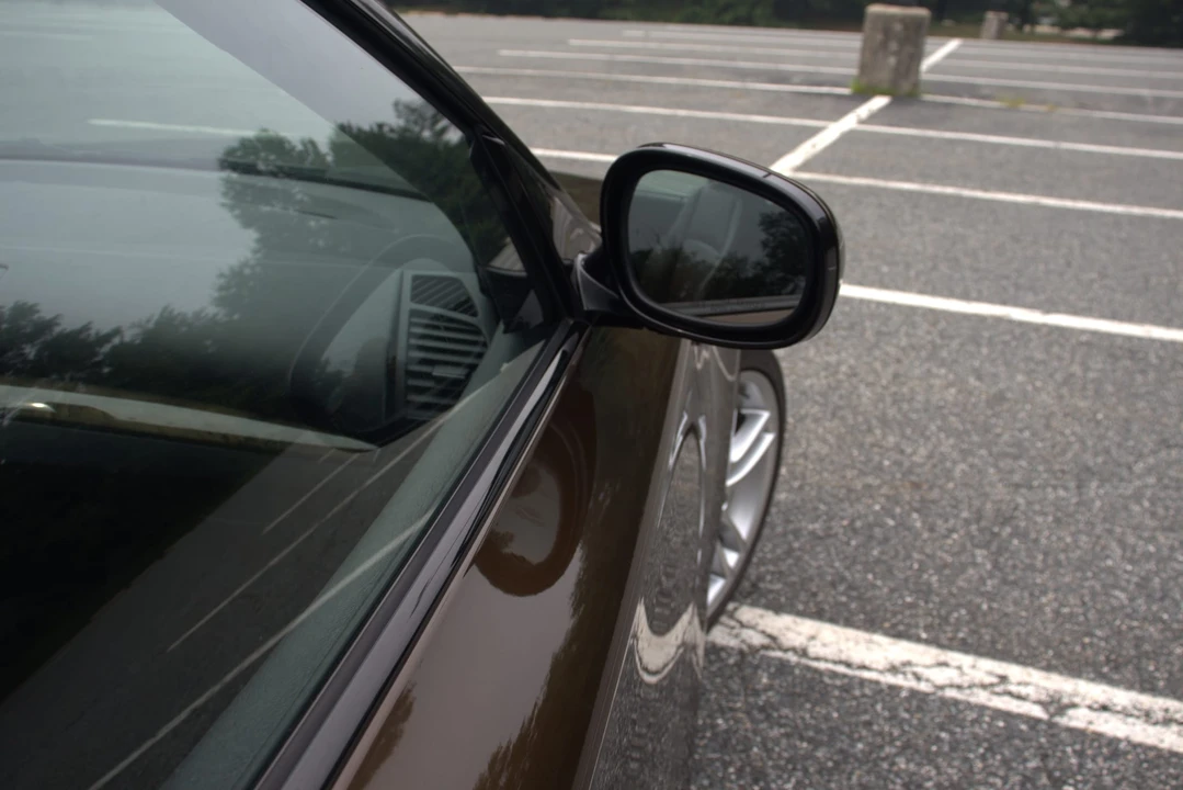 2012 BMW E82 135i & 135is - Image 30 of 31
