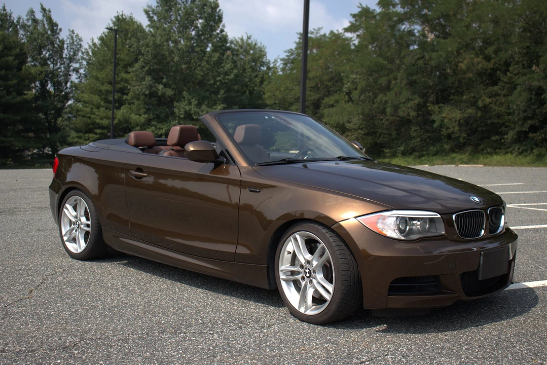 2012 BMW E82 135i & 135is - Image 2 of 31