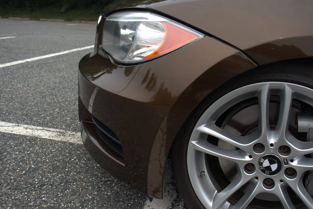 2012 BMW E82 135i & 135is - Image 26 of 31
