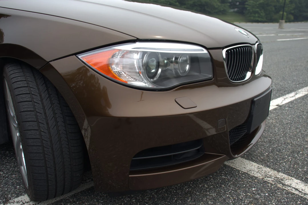 2012 BMW E82 135i & 135is - Image 24 of 31