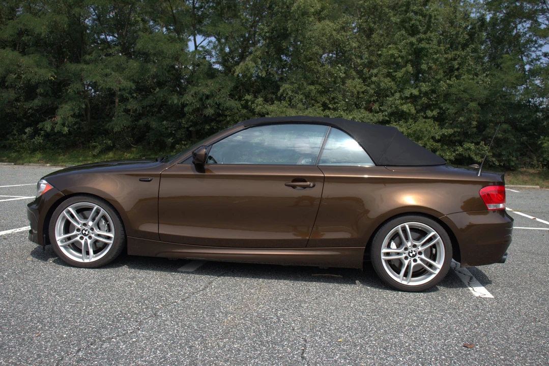 2012 BMW E82 135i & 135is - Image 16 of 31