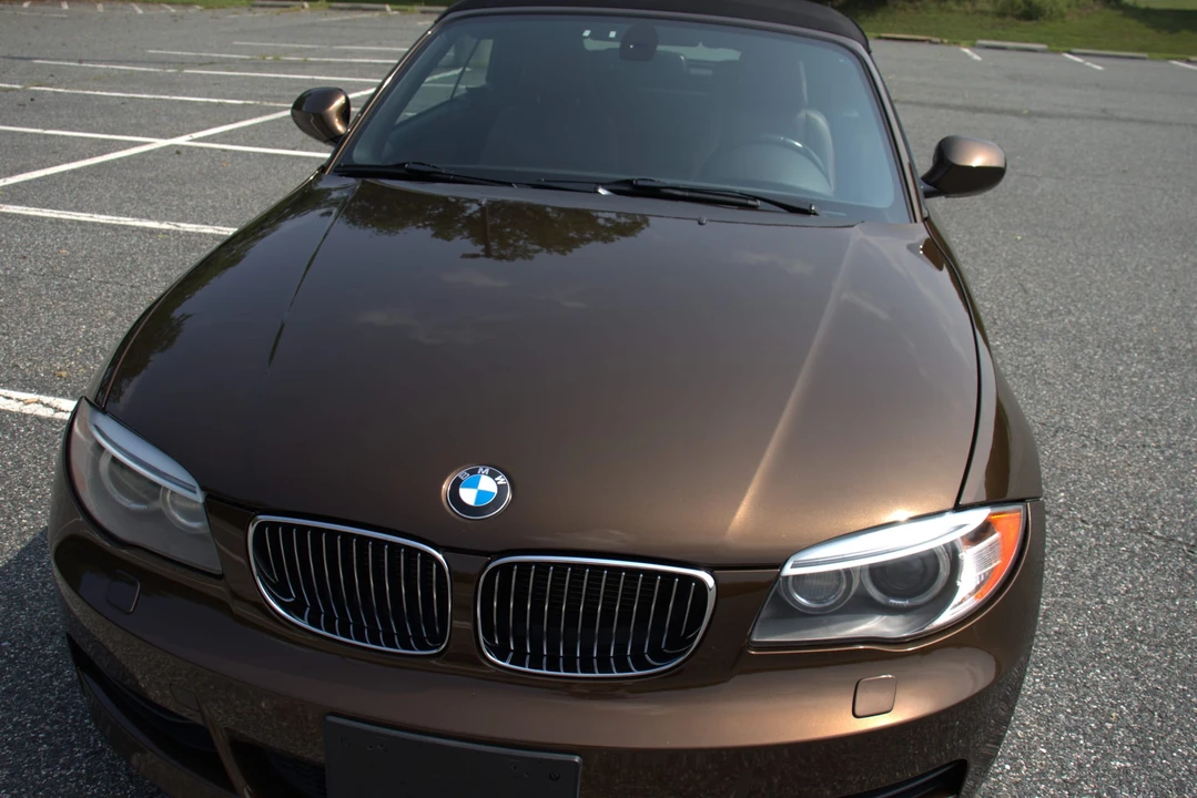 2012 BMW E82 135i & 135is - Image 22 of 31