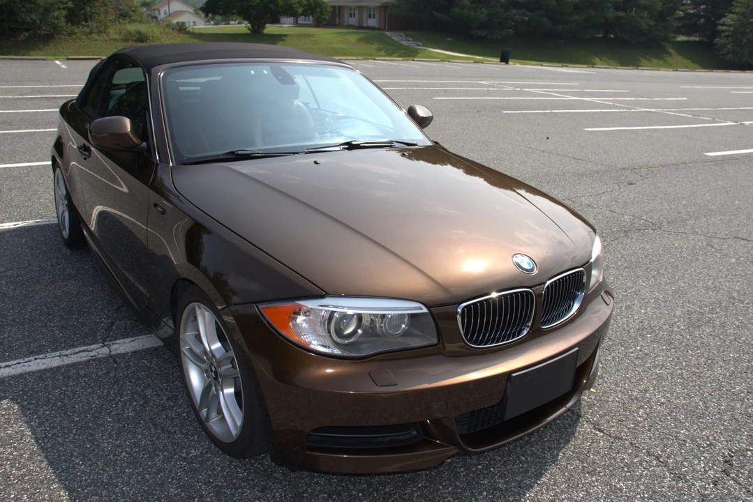 2012 BMW E82 135i & 135is - Image 14 of 31