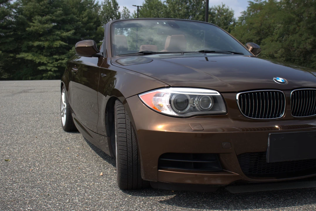 2012 BMW E82 135i & 135is - Image 21 of 31