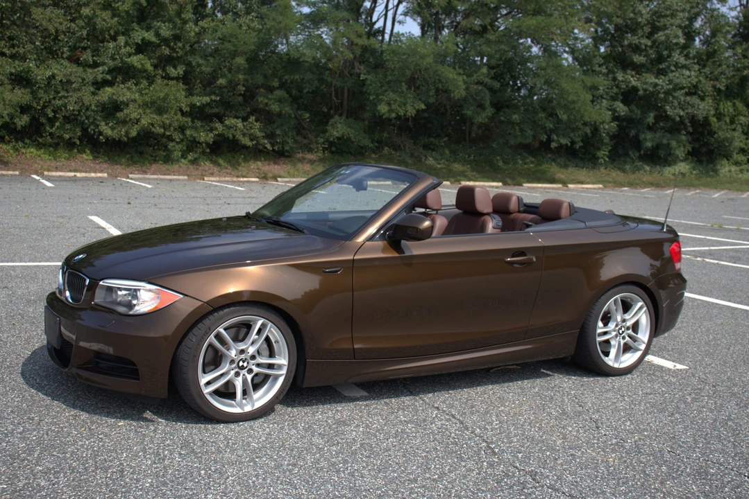 2012 BMW E82 135i & 135is - Image 7 of 31