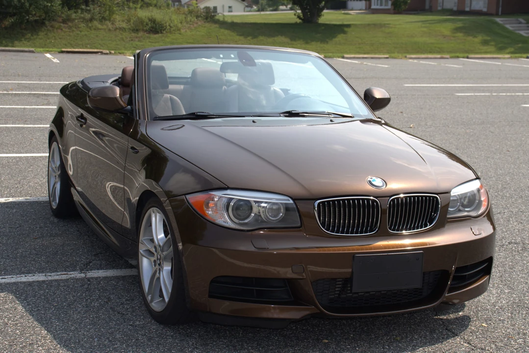 2012 BMW E82 135i & 135is - Image 3 of 31