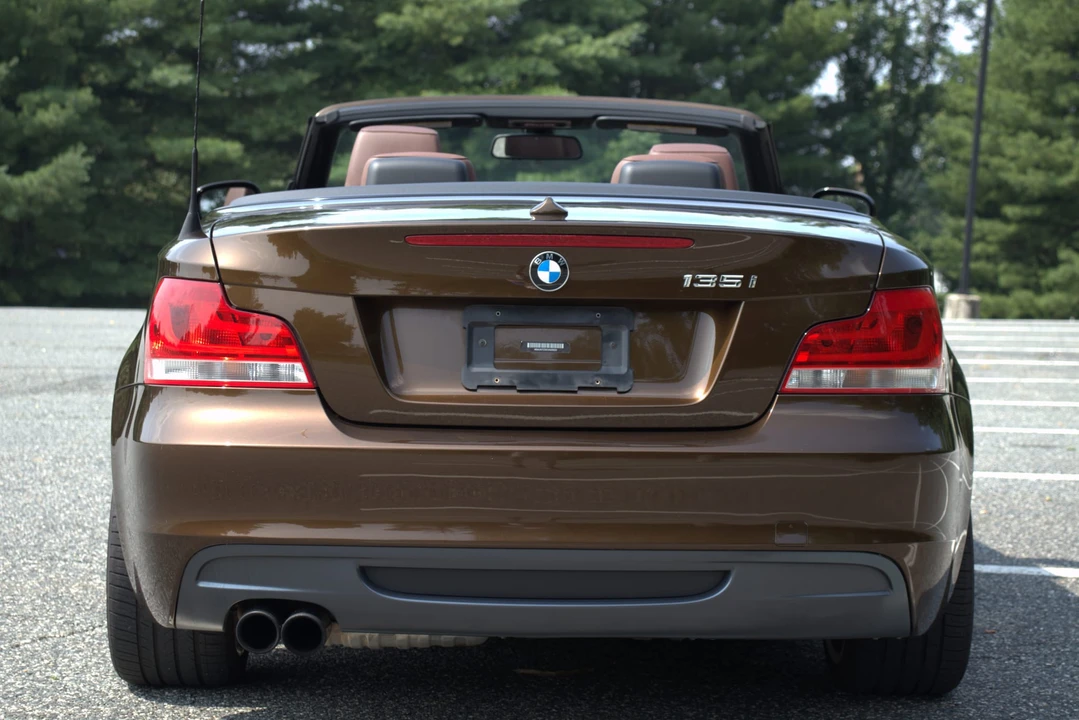 2012 BMW E82 135i & 135is - Image 10 of 31