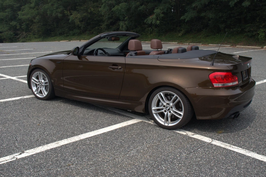 2012 BMW E82 135i & 135is - Image 8 of 31