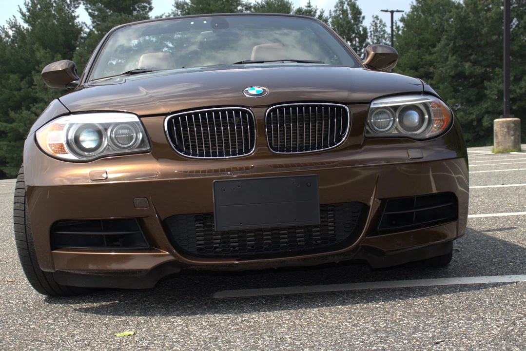 2012 BMW E82 135i & 135is - Image 4 of 31