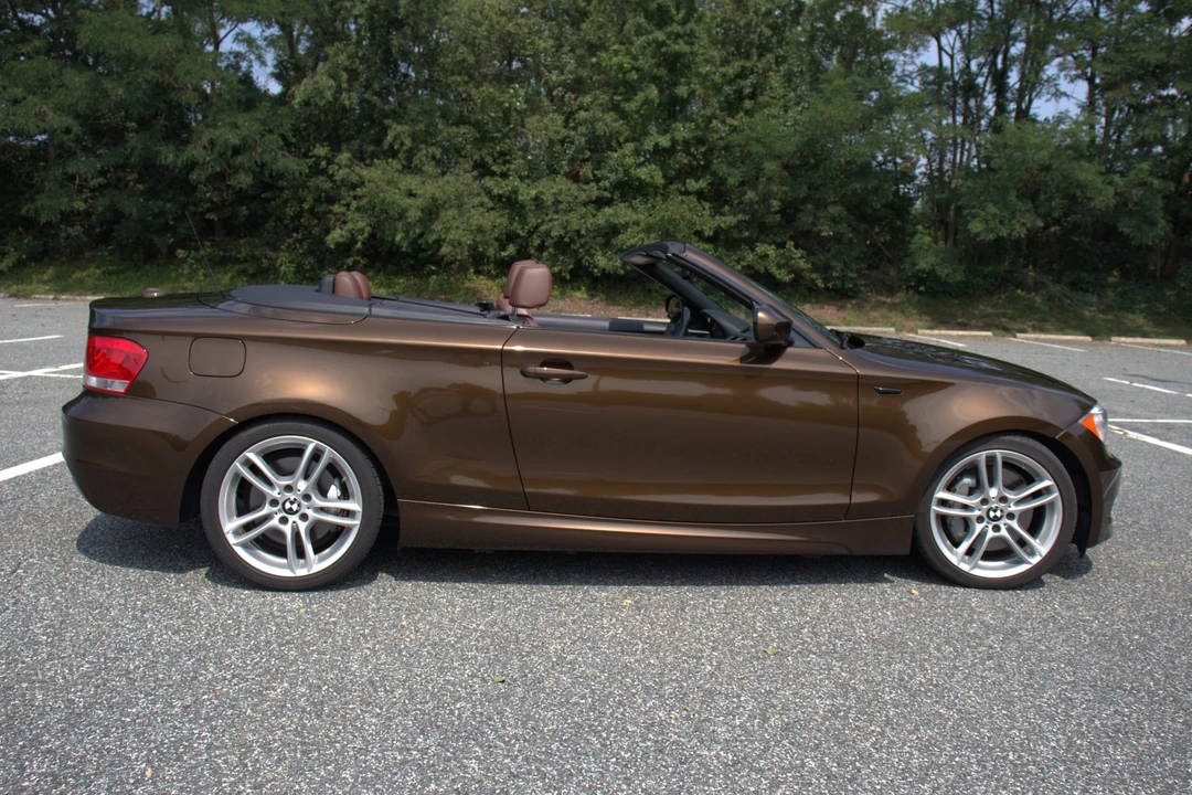 2012 BMW E82 135i & 135is - Image 13 of 31