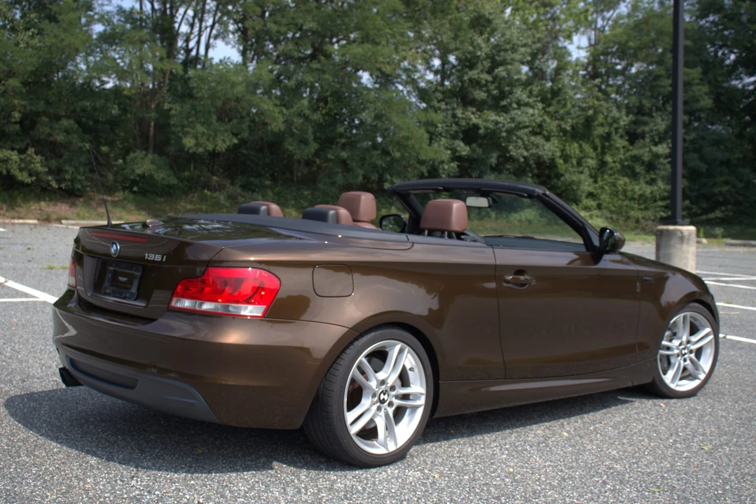 2012 BMW E82 135i & 135is - Image 12 of 31