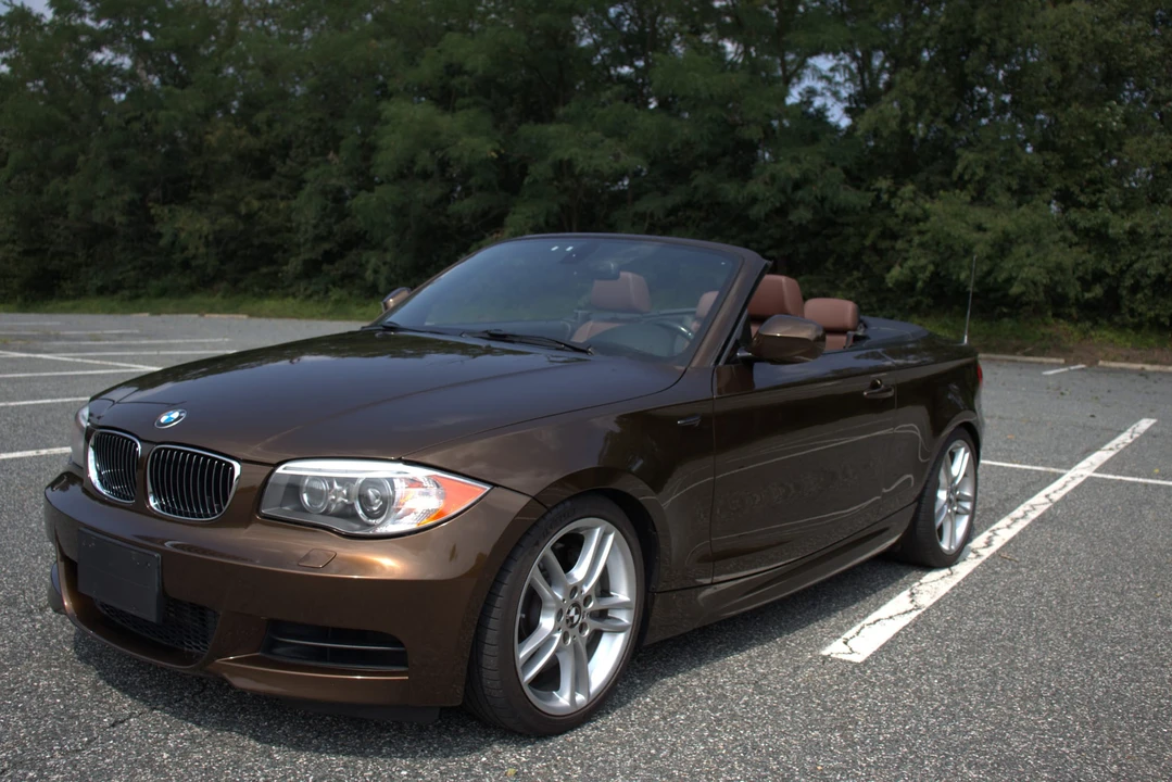2012 BMW E82 135i & 135is - Image 6 of 31