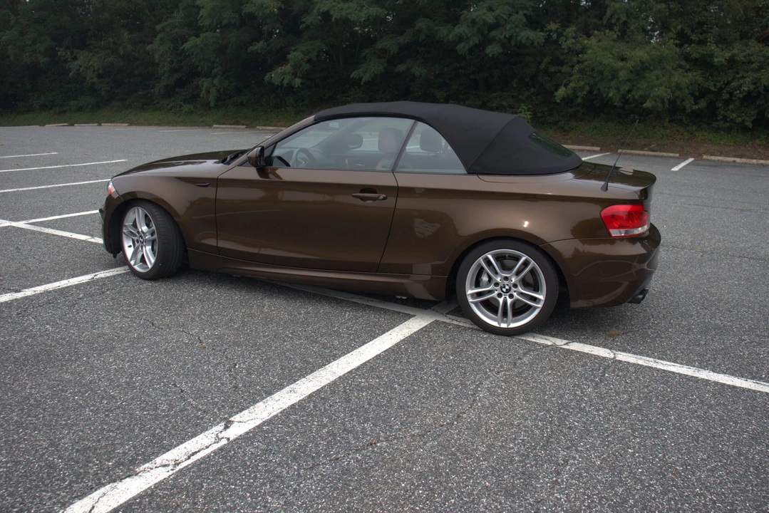 2012 BMW E82 135i & 135is - Image 17 of 31