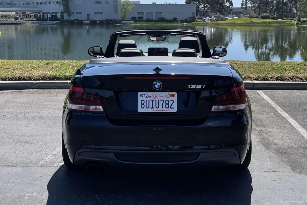 2012 BMW E82 135i & 135is - Image 13 of 31