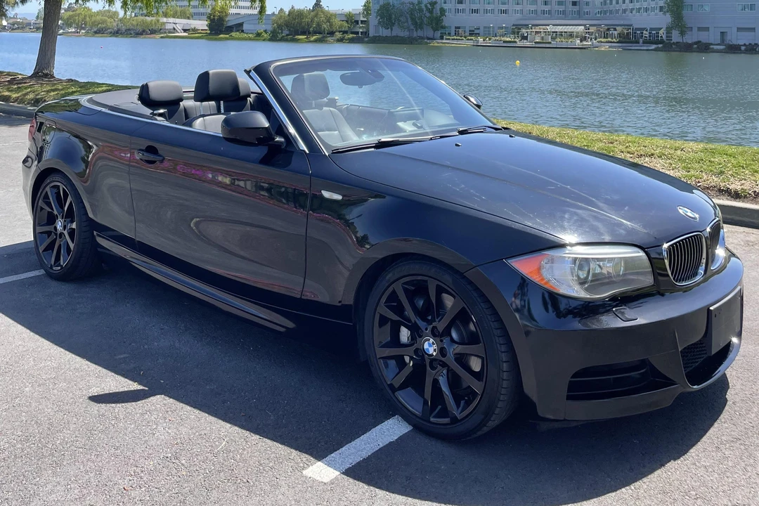2012 BMW E82 135i & 135is - Image 21 of 31
