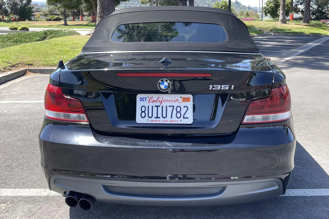 2012 BMW E82 135i & 135is - Image 5 of 31