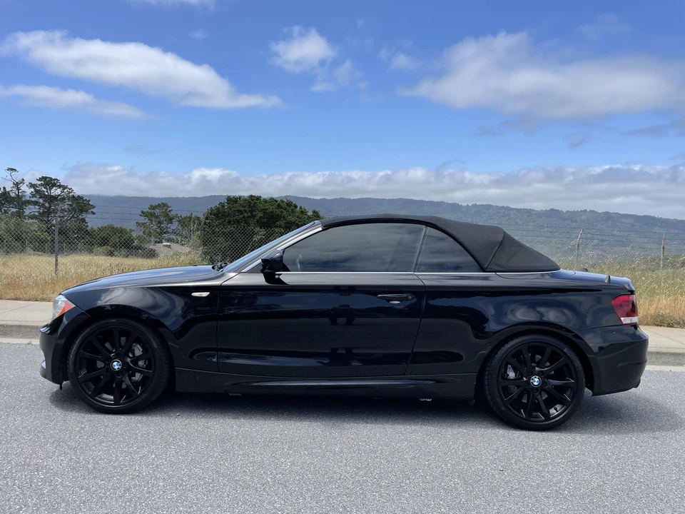 2012 BMW E82 135i & 135is - Image 25 of 31