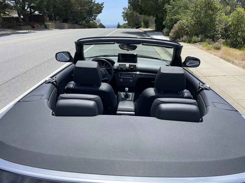 2012 BMW E82 135i & 135is - Image 16 of 31