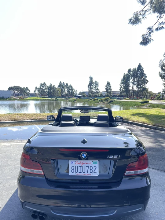 2012 BMW E82 135i & 135is - Image 12 of 31