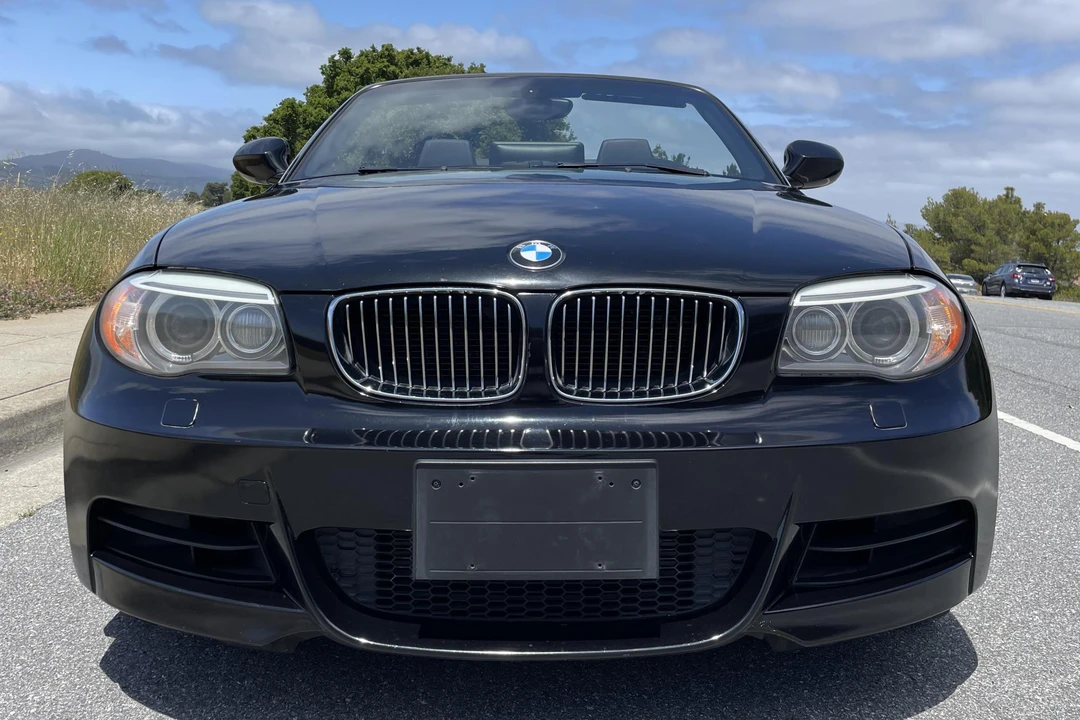 2012 BMW E82 135i & 135is - Image 2 of 31