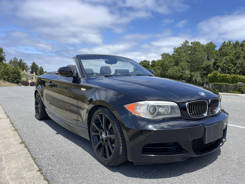 2012 BMW E82 135i & 135is - Image 22 of 31
