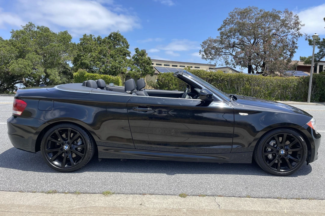 2012 BMW E82 135i & 135is - Image 3 of 31