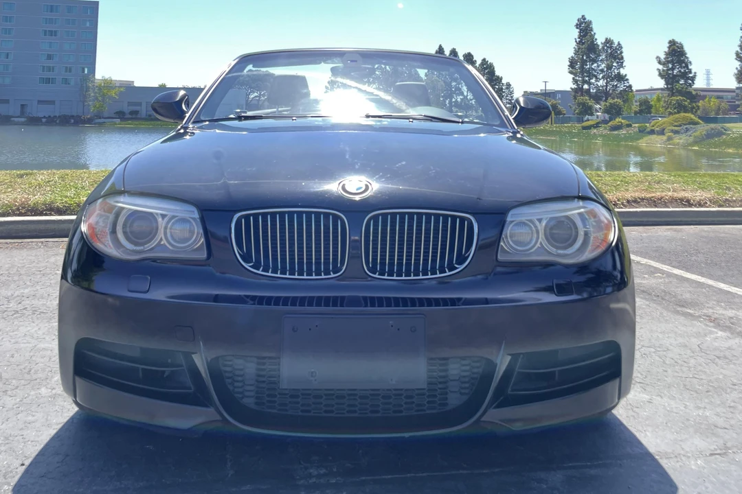 2012 BMW E82 135i & 135is - Image 6 of 31
