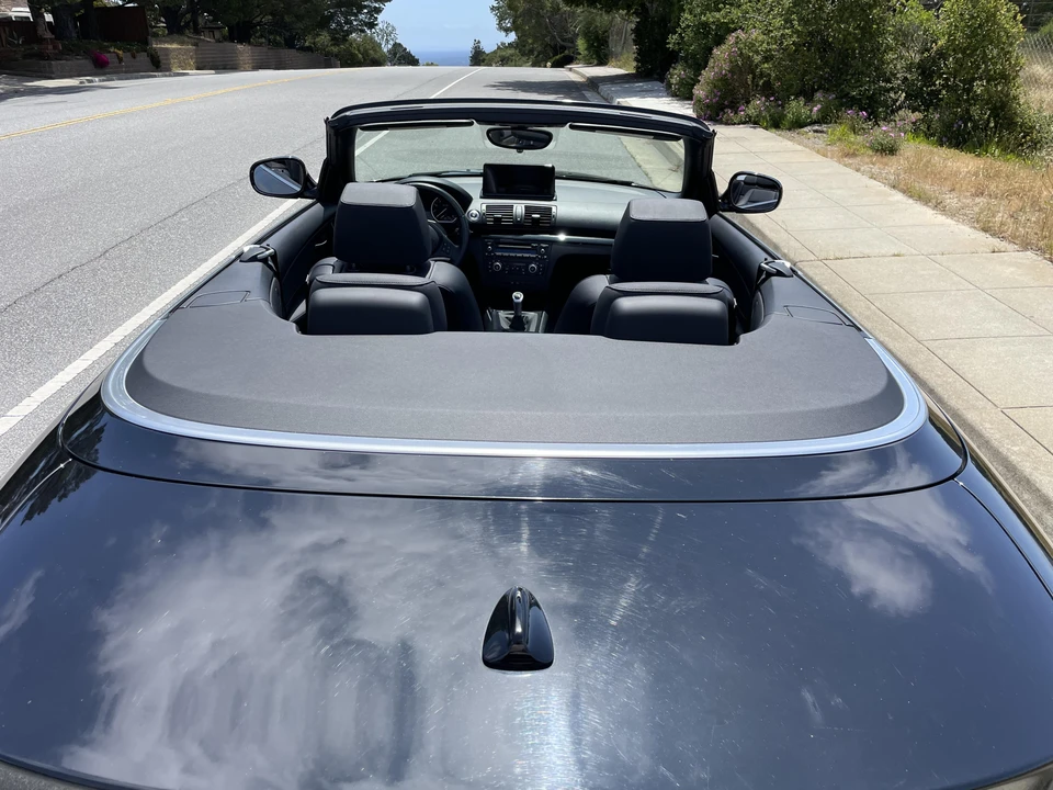 2012 BMW E82 135i & 135is - Image 15 of 31