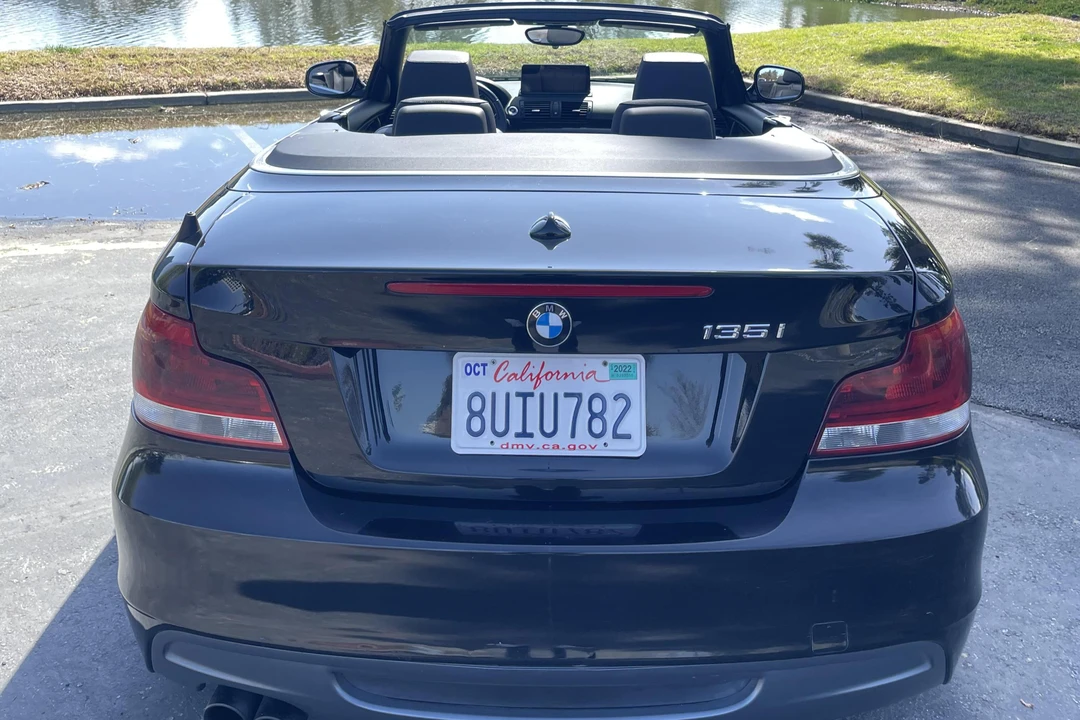 2012 BMW E82 135i & 135is - Image 14 of 31