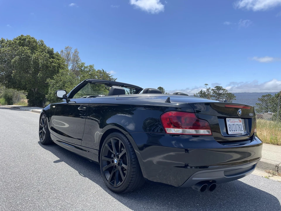 2012 BMW E82 135i & 135is - Image 11 of 31