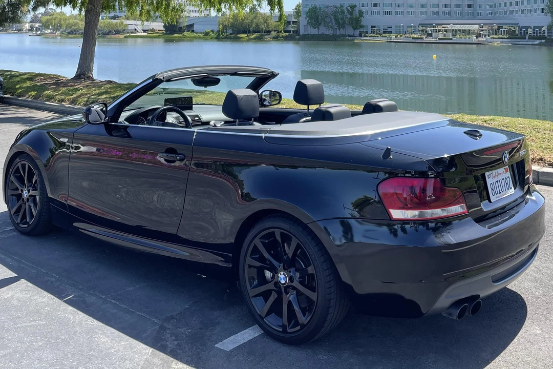 2012 BMW E82 135i & 135is - Image 10 of 31