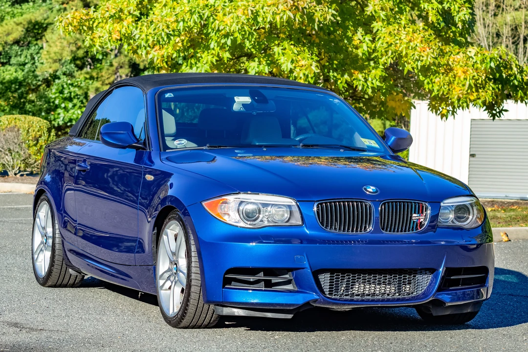 2012 BMW E82 135i & 135is - Image 18 of 31