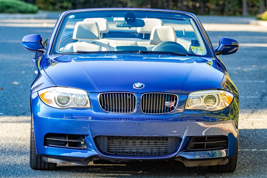 2012 BMW E82 135i & 135is - Image 2 of 31