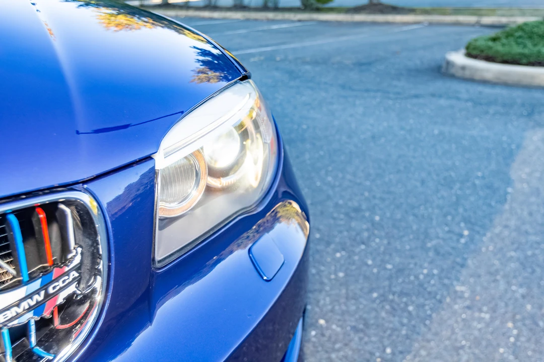 2012 BMW E82 135i & 135is - Image 22 of 31