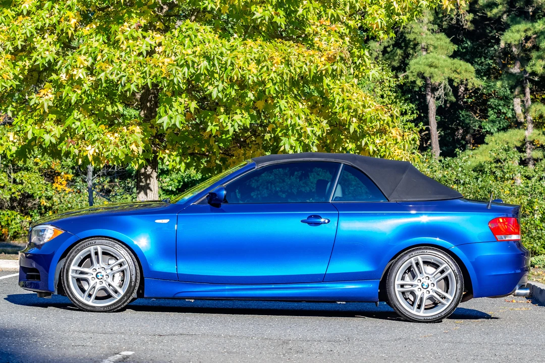 2012 BMW E82 135i & 135is - Image 14 of 31