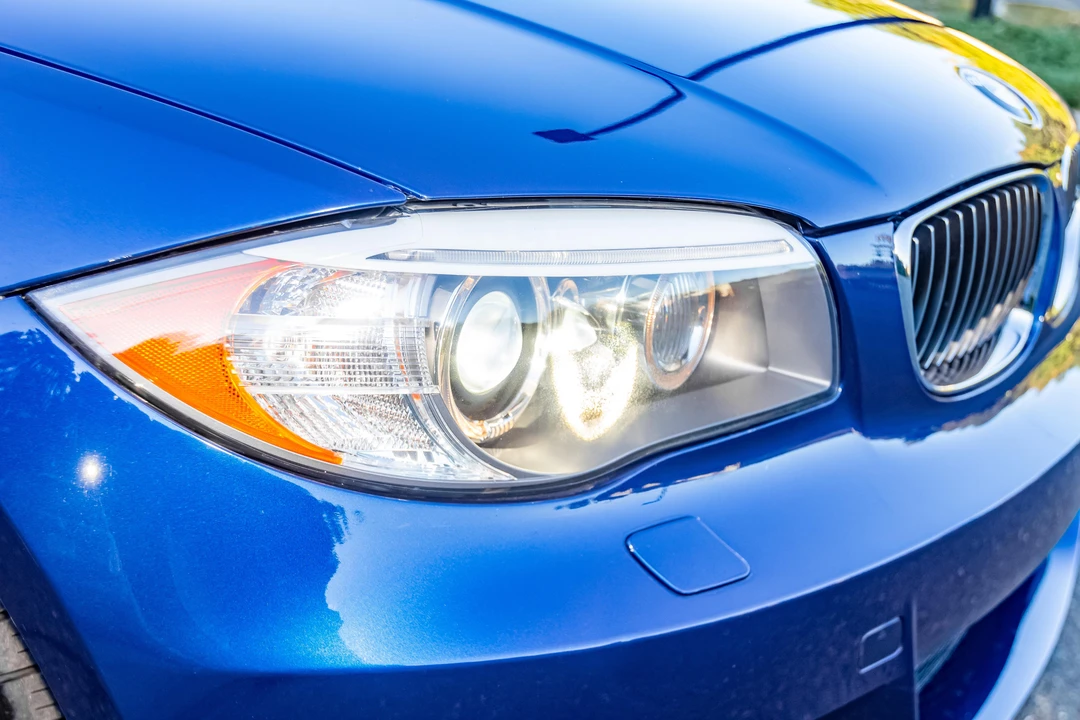 2012 BMW E82 135i & 135is - Image 19 of 31