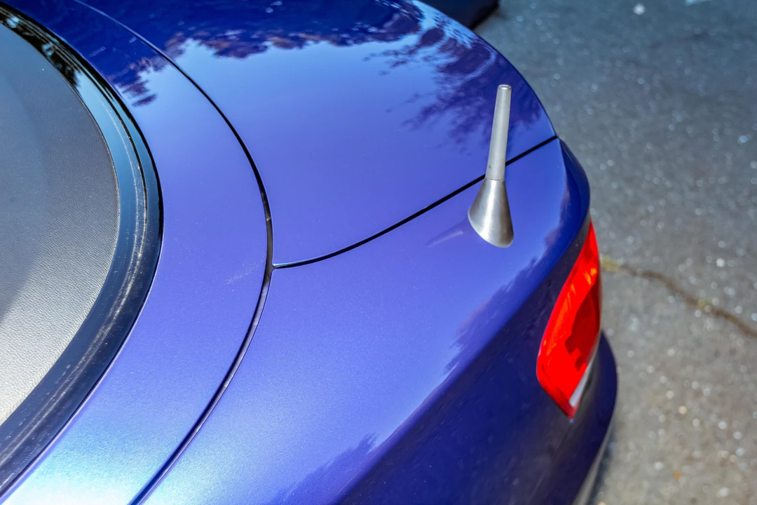 2012 BMW E82 135i & 135is - Image 31 of 31